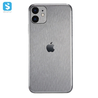 Back sticker for iPhone 11 Pro 5.8